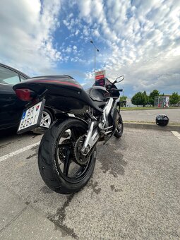 Aprilia RS 125 2T - 6