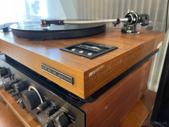 Gramofon Tesla NC 450 - 6
