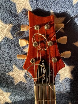 PRS SE Singlecut McCarty 594 - 6