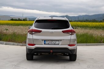 Hyundai Tucson 1.7CRDi /aj na splátky/ - 6