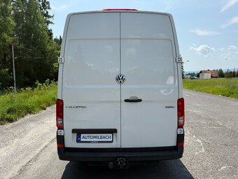 Volkswagen Crafter - 6