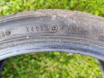 Pneumatiky Falken 225/35 R19 - 6