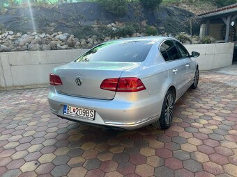 Volkswagen Passat R LINE 2,0TDI - 6
