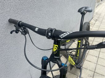 Ritchey P29, ľahké xc na skvelých komponentoch - 6