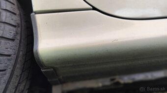 Renault Megane Scenic 2002, 79kw, benz - 6