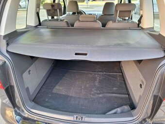 Touran 1.6 TDI 2012 - 6