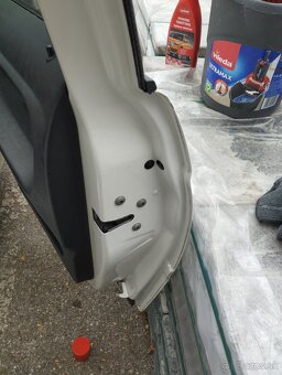 VYMENIM BMW COMPACT M-PACKET ŠPORT ZA GOLF 6 LEN BENZIN - 6