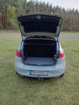 Seat Altea 1.9TDI - 6
