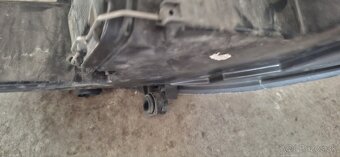 Predné svetlá Seat Toledo 3 , Seat Altea , Leon 2 - 6