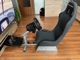 Herný volant logitech G920 s playseat Evolution - 6
