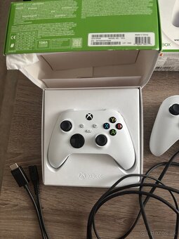 Predám alebo vymením xbox s za Playstation 5 - 6