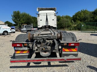 ✅️Scania R480 8x4 Hákový nosič kontajneru DPH✅️ - 6