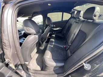 BMW rad 3 320d mHEV xD M Performance Webasto - 6