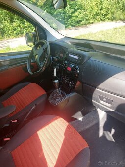 Fiat Qubo - 6