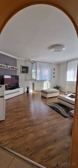 4 izbový RD s bazénom – 29 min. od BA – Mosonmagyaróvár - 6