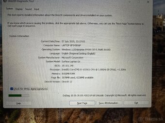 Microsoft Surface Go - 6