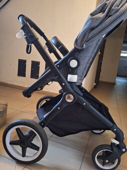 Bugaboo Lynx - 6