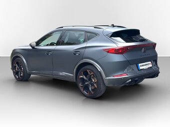 Cupra Formentor 2.0 TSI 310k 4Drive DSG Veloz - ODPOČET DPH - 6