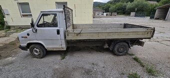 Fiat Ducato 3stranny vyklapac - 6
