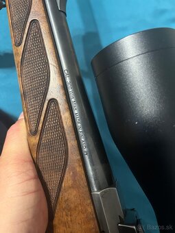Gulovnica Tikka T3 300Win. Mag. - 6