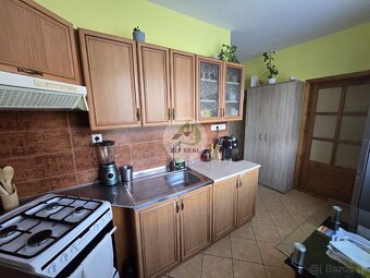 Na predaj klimatizovaný 2,5 izbový byt Prešov - Exnárová ul. - 6