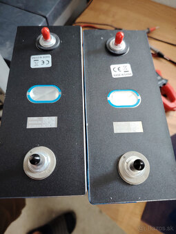 Lifepo4 320Ah 12V-48V 8000 Cycles - 6