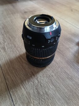 Tamron SP AF 17-50mm f/2.8 VC XR Di-II (Canon) - 6