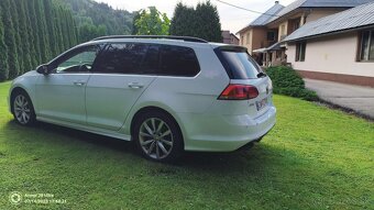 Golf combi - 6