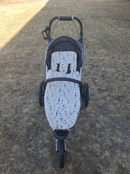 Thule Urban Glide 2 - 6