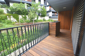 Luxusný 3izb, 92m2, terasa, 2x parking, GANSBERG, odpis DPH, - 6