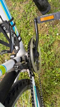 Detský bicykel - 6