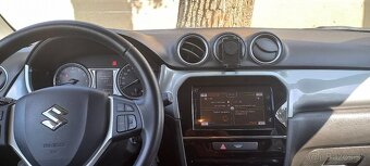 Predám SUZUKI VITARA - 6
