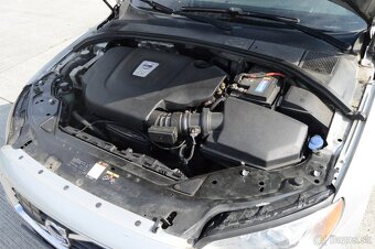 Volvo S80 2010 D5, 151kw, 4x4 - 6