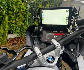 BMW R1250GS 18tis km, 2023,po velkom servise - 6