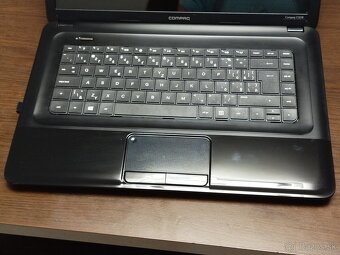 HP Compaq CQ58 15,6" - 6