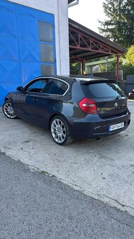 Bmw E81 - 6