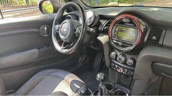 Mini cooper one Business 2016 - 6