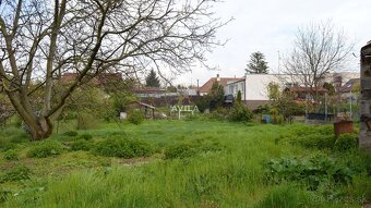 NA PREDAJ: rodinný dom s veľkorysým pozemkom 952m2 - Biely K - 6