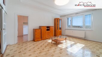 3 - IZBOVÝ BYT - KRÁTKA, STROPKOV, 76 M2, 8/8 P - OBĽÚBENÁ L - 6