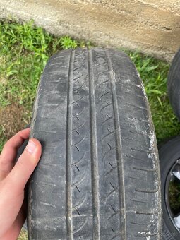 Disky 4x108 r14 - 6