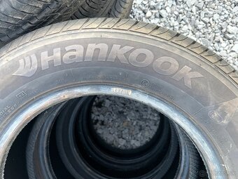 195/65 R15 Hankook letne - 6