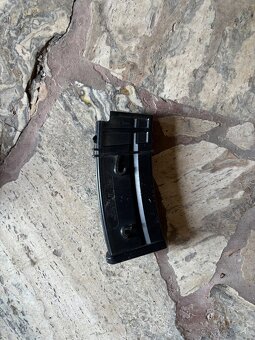 Airsoft prebytky - 6