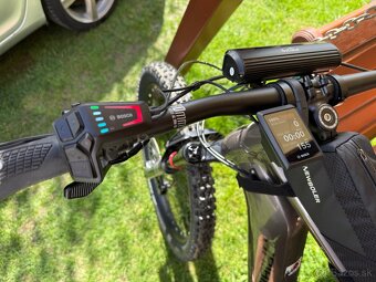 Haibike alltrail 10 - 6