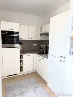 Prenájom 1,5 izbový byt Blumental,Staré mesto - 6