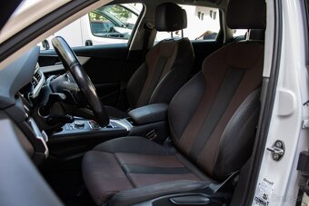 Audi A4 Avant 2.0 TDI 190k Sport quattro - 6