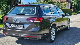 Volkswagen Passat Variant 2,0 TDI , DSG 2021 - 6