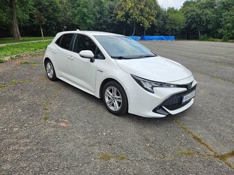 ⭐️Toyota Corolla Hybrid 1.8 Hatchback⭐️ - 6