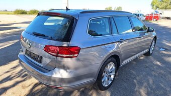 VOLKSWAGEN PSSAT VARIANT 2.0 TDI.DSG - 6