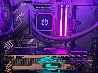 ⚡AMD 7 7800x3D, RTX 3080, 32GB DDR5, 1TB SSD, 750W⚡ - 6