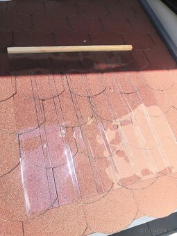 PVC záves na psiu búdu - 6